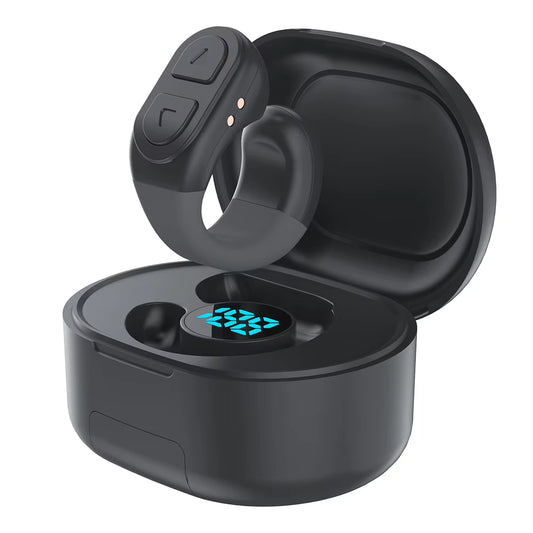Tiktok Scrolling Ring Camera Remote Wireless Charging Case for Iphone Ipad Android Phones Easy Video Recording